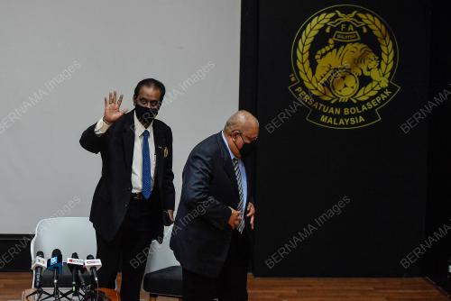 DATUK SIVASUNDARAM SITHAMPARAM