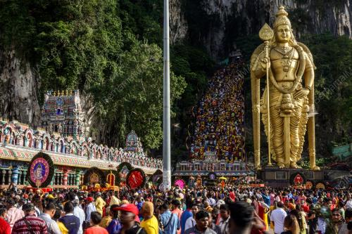 THAIPUSAM