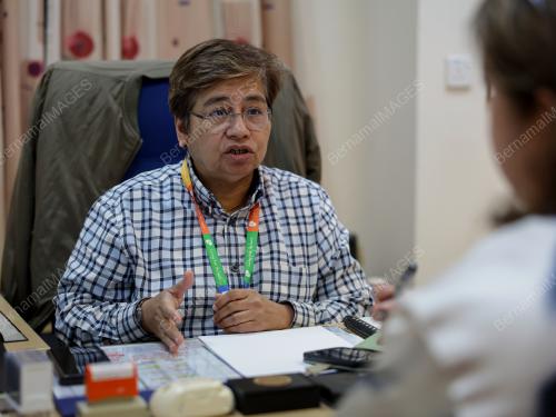 DR PATRICIA GOMEZ