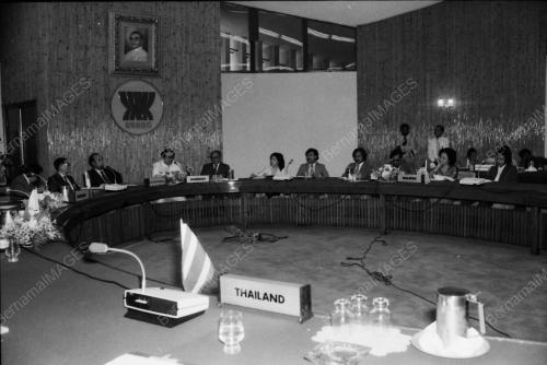 MESYUARAT ASEAN