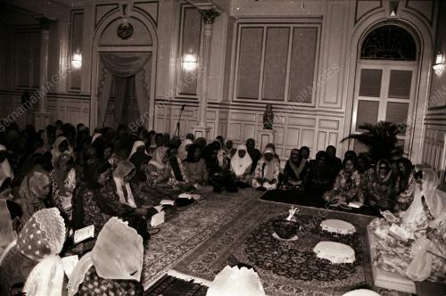 RAJA PERMAISURI AGONG
