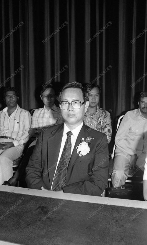 BARISAN NASIONAL
