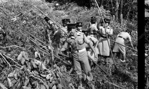 HARI POLIS DIRAJA MALAYSIA