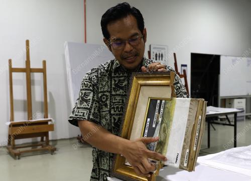 MUSRIZAL MAT ISA