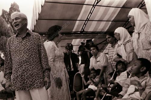 YANG DI-PERTUAN AGONG