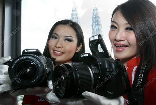 EOS 500D