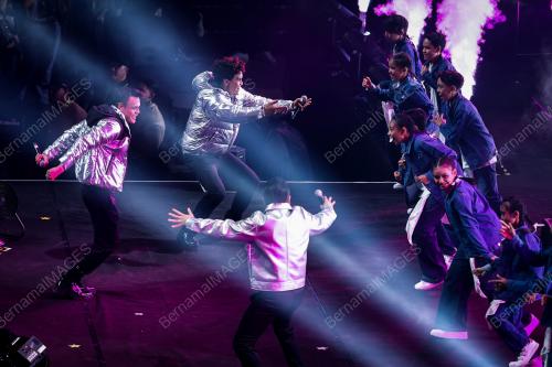 KONSERT KRU