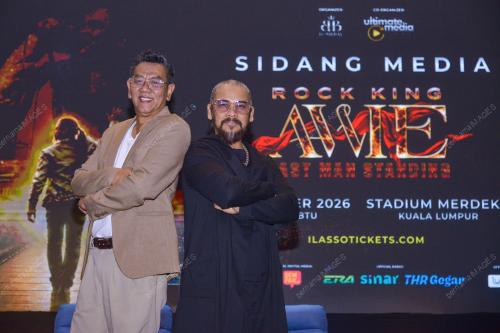 DATUK AWIE