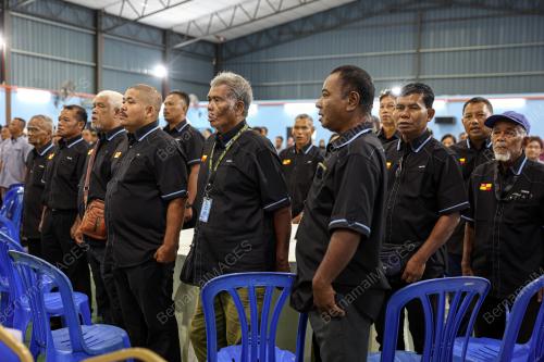 PERHIMPUNAN PERDANA BATIN