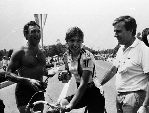 OLIMPIK 1984
