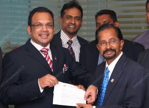 T.MURUGIAH