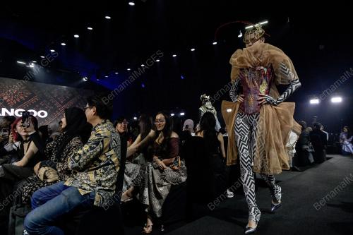 KUALA LUMPUR FASHION WEEK 2025