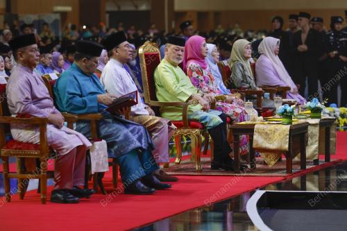 SULTAN IBRAHIM