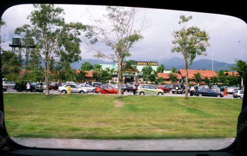 WARGA KOTA BALIK BERKERJA