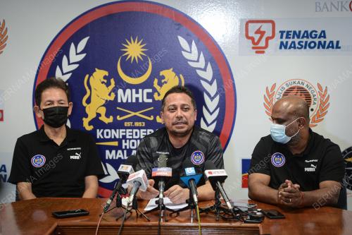 DATUK AHMAD NAJMI ABDUL RAZAK