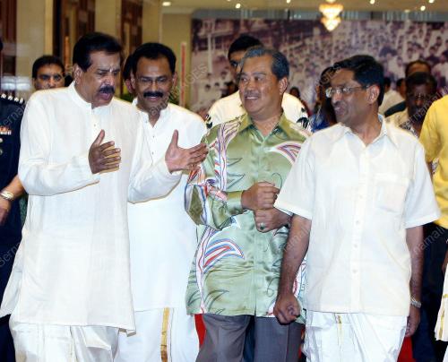 MUHYIDDIN MOHD YASSIN