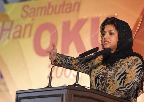 SHAHRIZAT ABDUL JALIL