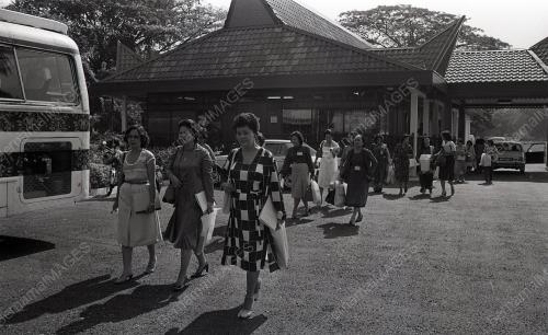 MAJLIS ORGANISASI WANITA KEBANGSAAN