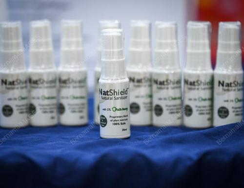 NATSHIELD