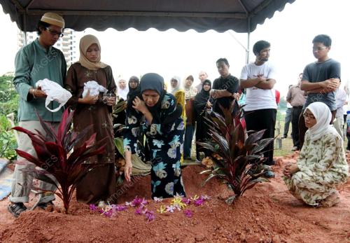 ZUBIR ALI