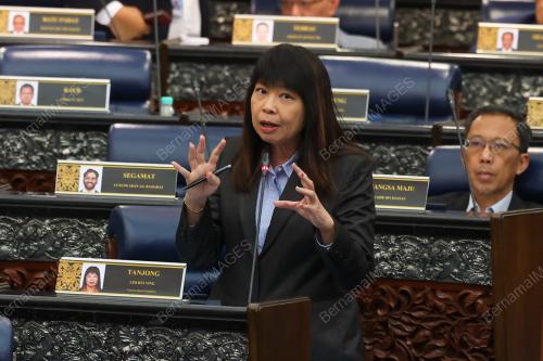 LIM HUI YING