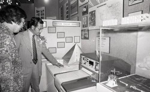 MAHATHIR MOHAMAD