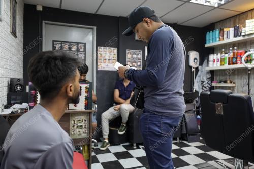 OPERASI JABATAN IMIGRESEN MALAYSIA WPKL