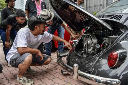KERETA KLASIK