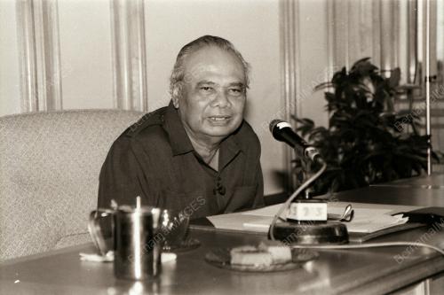 TUN GHAFAR BABA