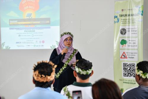 PROF DR. NORZANAH MAT NOR