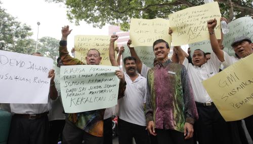 RAJA NONG CHIK RAJA ZAINAL ABIDIN