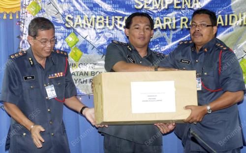OTHMAN ABDULLAH