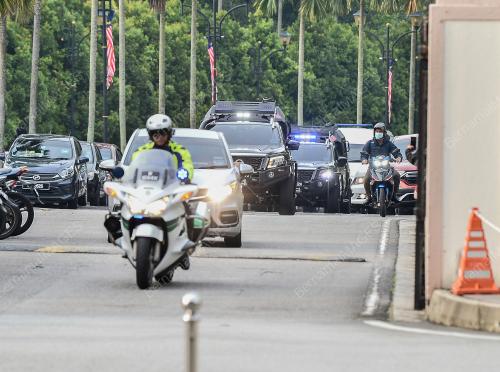 DATUK SERI NAJIB TUN RAZAK