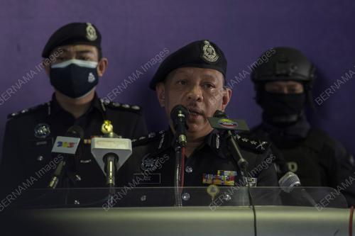 DATUK ABDUL AZIZ ABDUL MAJID