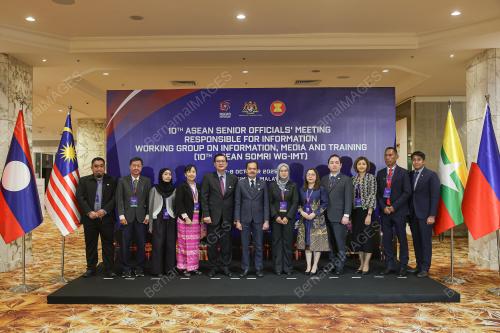 DATUK SERI MOHAMAD FAUZI MD ISA