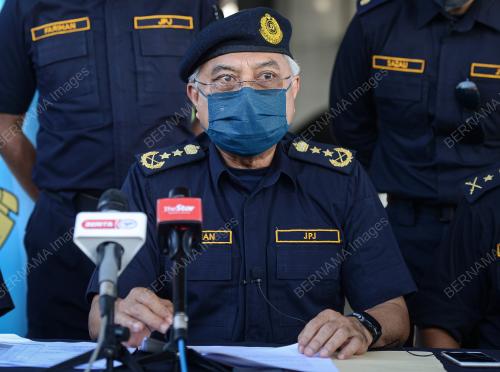 DATUK LOKMAN JAMAAN