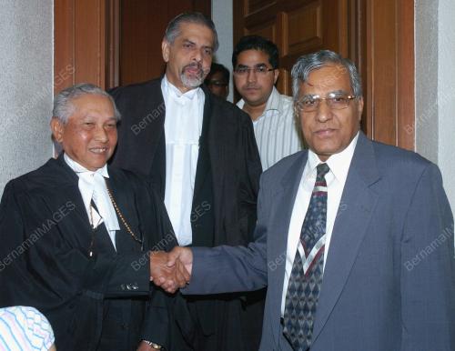 KES MAHKAMAH