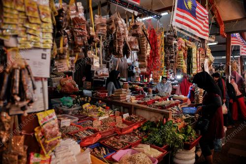 PKP DI WILAYAH PERSEKUTUAN KUALA LUMPUR DILANJUTKAN