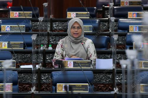 DATUK DR NORAINI AHMAD