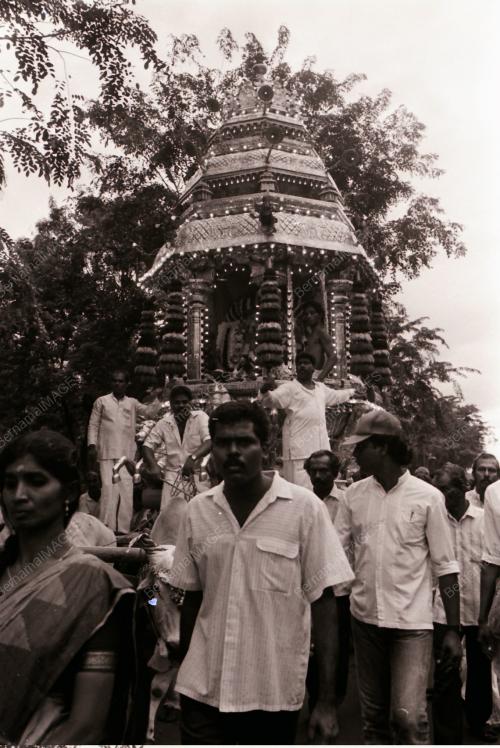 PRA-THAIPUSAM