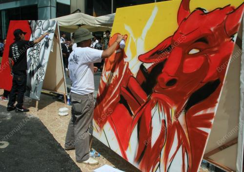 BALAI SENI LUKIS