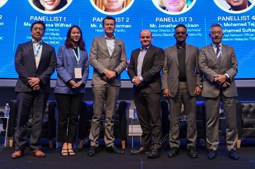 INTERNATIONAL RECULATORY CONFERENCE