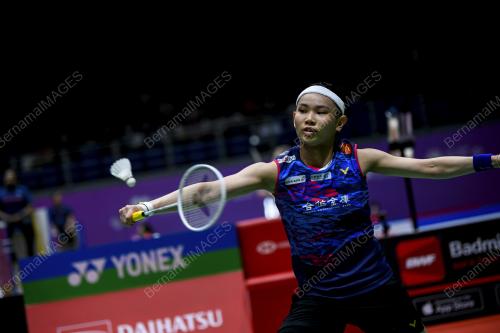 PERODUA MALAYSIA MASTERS 2022