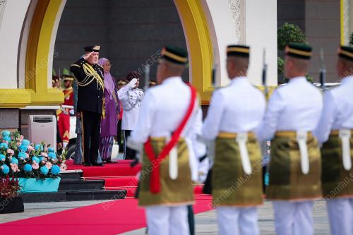 SULTAN IBRAHIM