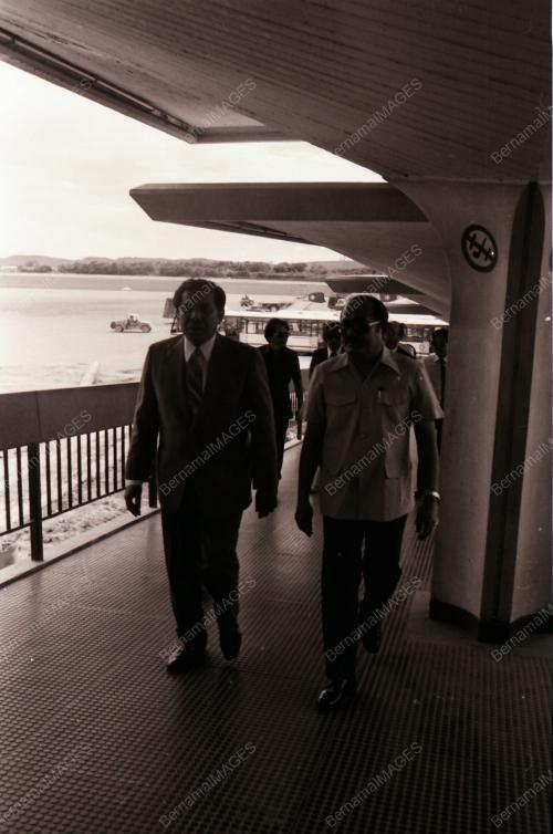 TENGKU AHMAD RITHAUDDEEN
