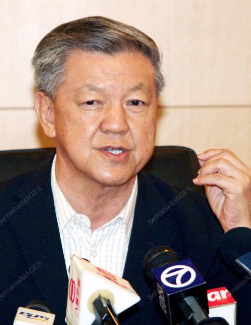 CHUA SOI LEK
