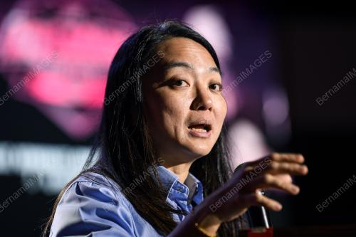 HANNAH YEOH