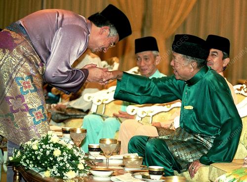 AGONG