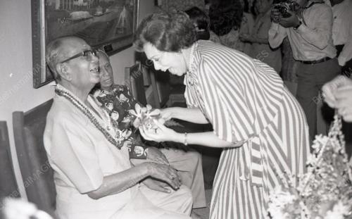 TUNKU ABDUL RAHMAN