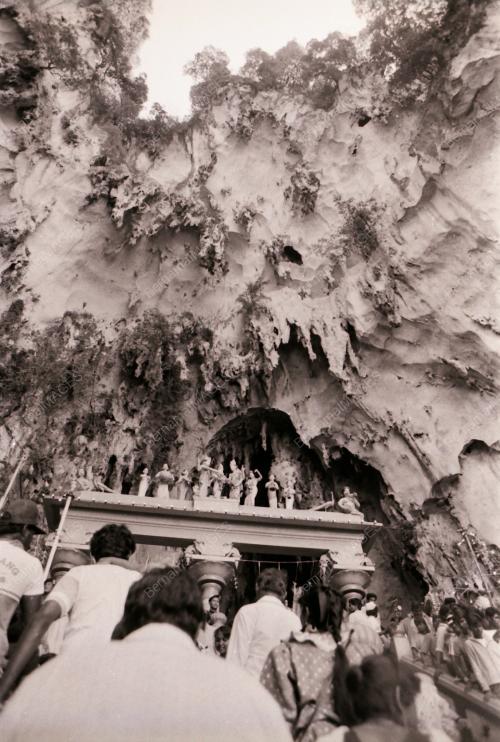 THAIPUSAM